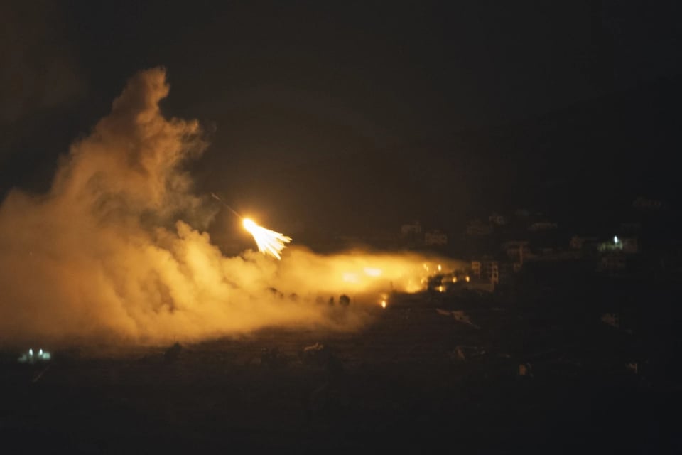 Damasco, Israel, Siria, ataque, MundoNOW