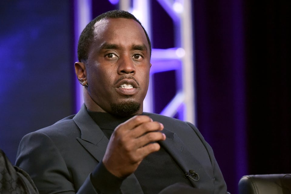 Diddy, Combs, nueva, rapero, crimen