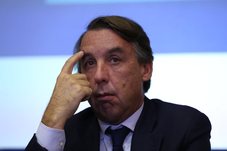 Emilio Azcárraga renuncia Televisa, renuncia, Televisa, Ámerica, MundoNOW