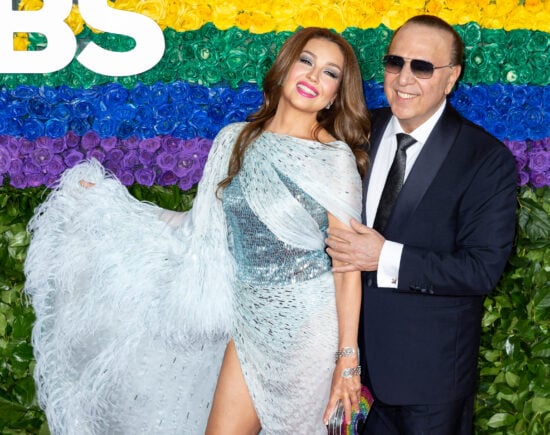 The unexpected link between Puff Daddy and Tommy Mottola