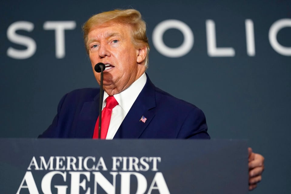 Pausa en juicio de Trump, Escándalo, Política, Cárcel, EEUU