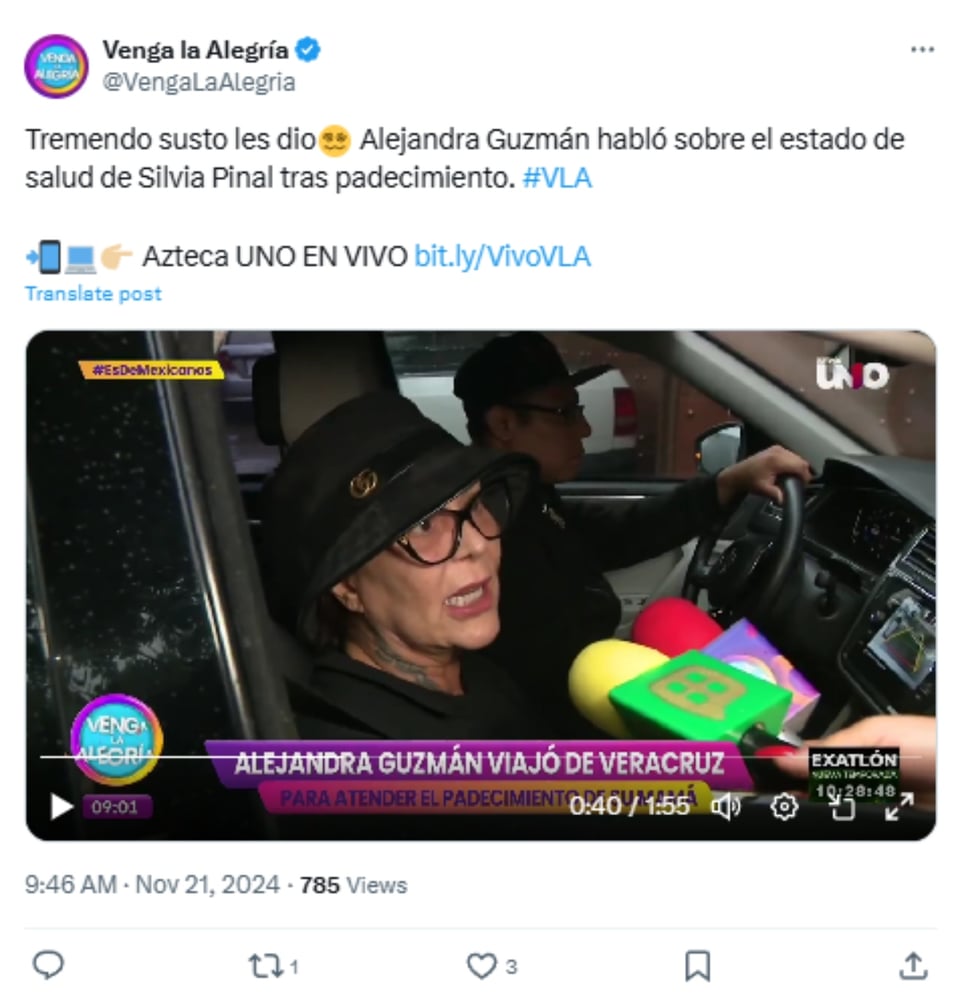 Redes sociales, Famosos, Impacto, Salud, Lo último
