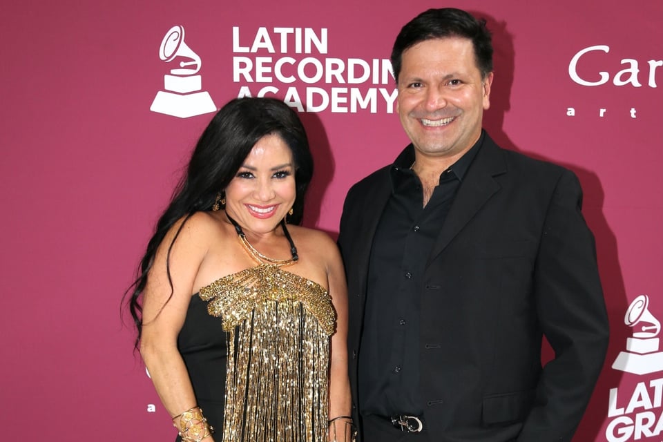 Carolina Sandoval habla de divorcio, Controversia, Matrimonio, Conductora, Televisión