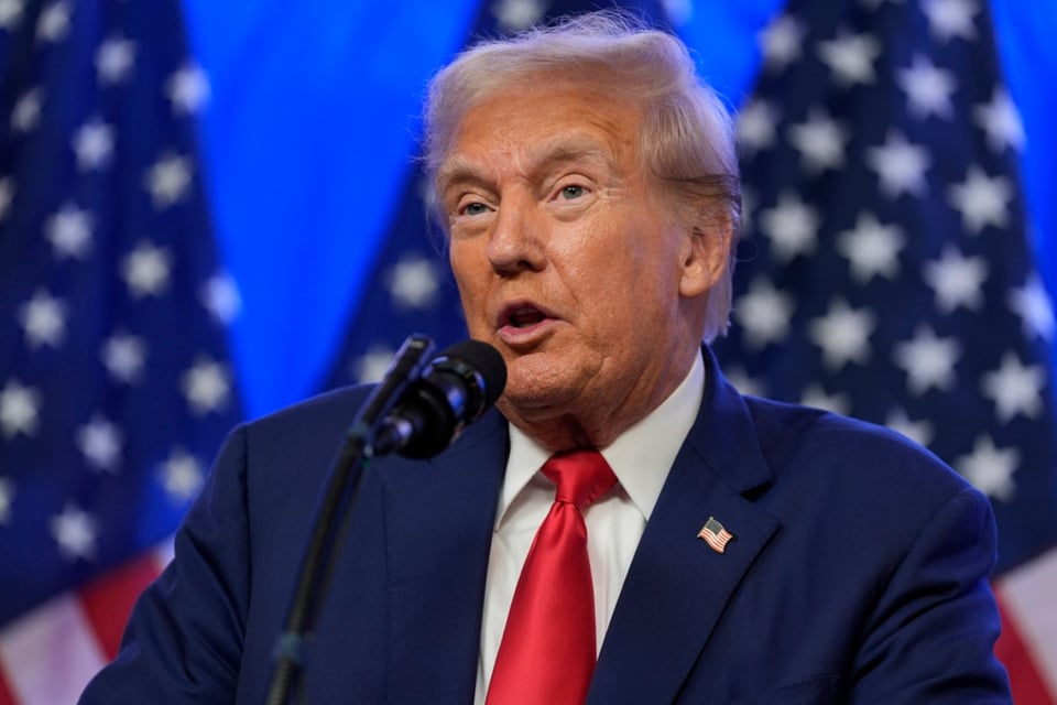 representante, presentador, trump, presidente, transporte