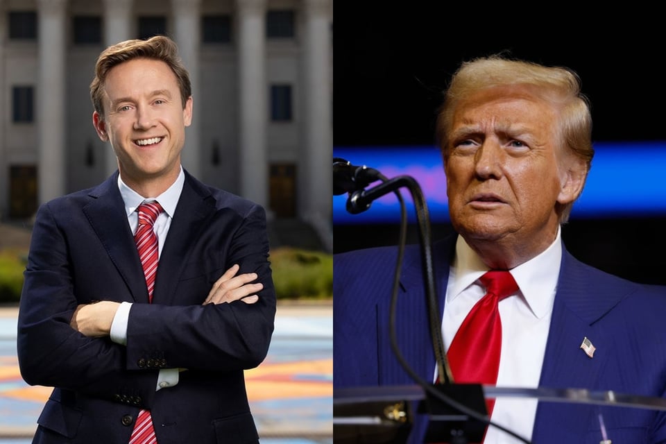 Mike Johnston, Donald Trump, USA, deportations, Denver, MundoNOW