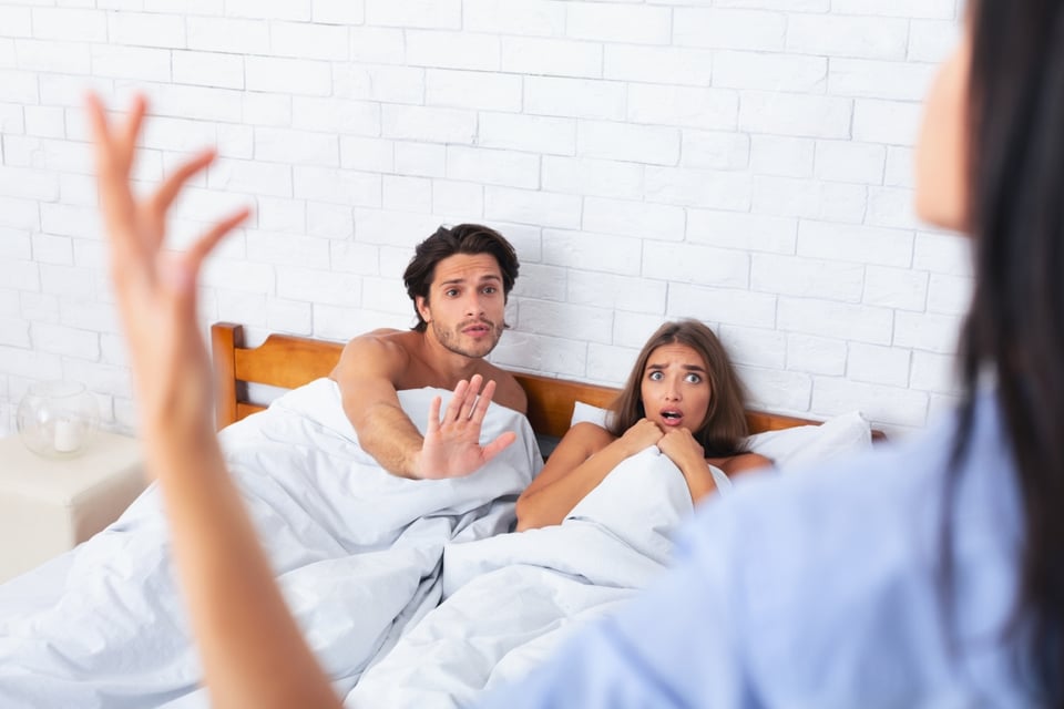 USA, infidelity, New York infidelity crime, complaint, MundoNOW