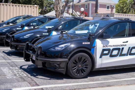 "No tienes derechos porque eres mexicana", Policía, Navies