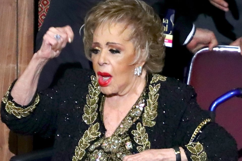 Silvia, rafael, imprudencia, criticas, muerte
