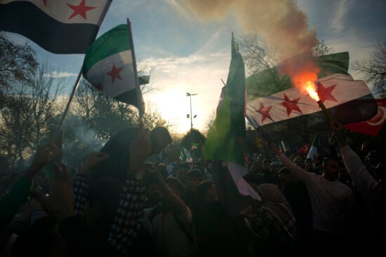 ¿Qué está pasando en Siria? Aquí todo lo que debes saber