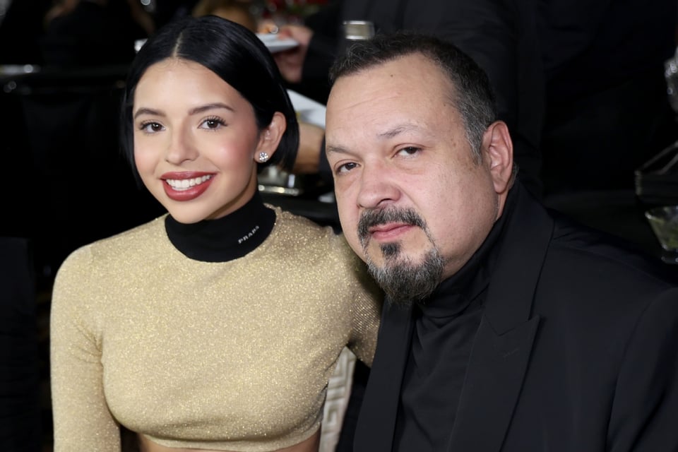Pepe Aguilar breaks the silence, Nodal, Ángela, Singers, The latest