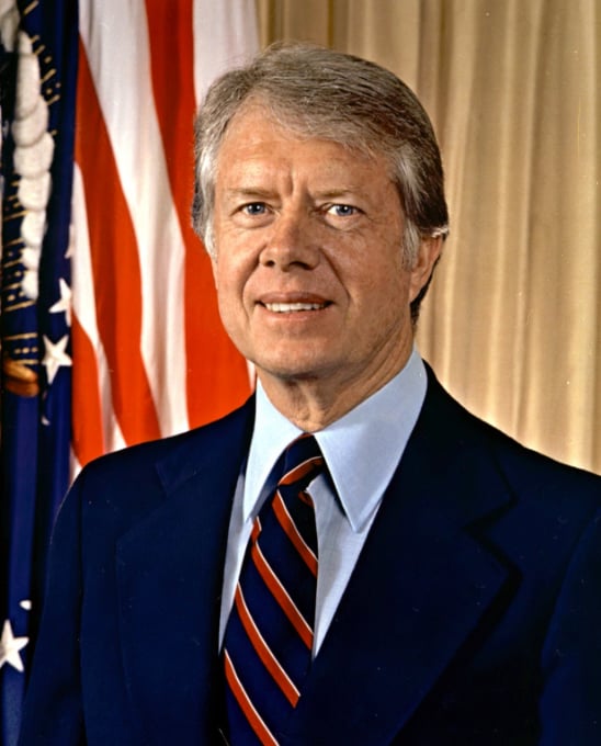 Biden programa funeral, Estado ,Jimmy Carter,luto,Biden