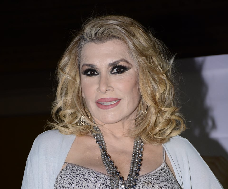 muere Dulce, Dulce, cantante Dulce, muerte, MundoNOW
