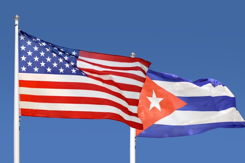 Cuba terrorismo, sanciones a Cuba, relaciones Cuba EE.UU., Biden y Cuba, MundoNOW, Trump revoca salida