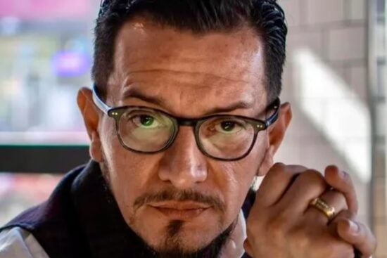 New York bartender lives a nightmare after being kidnapped in Ecuador