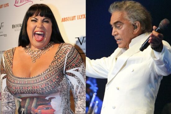 Liliana Rodríguez abre su corazón: el distanciamiento con El Puma