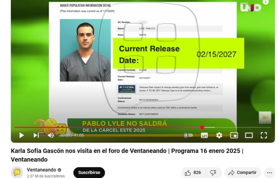 Redes Sociales, Información, MundoNOW, Controversia, Celebridades