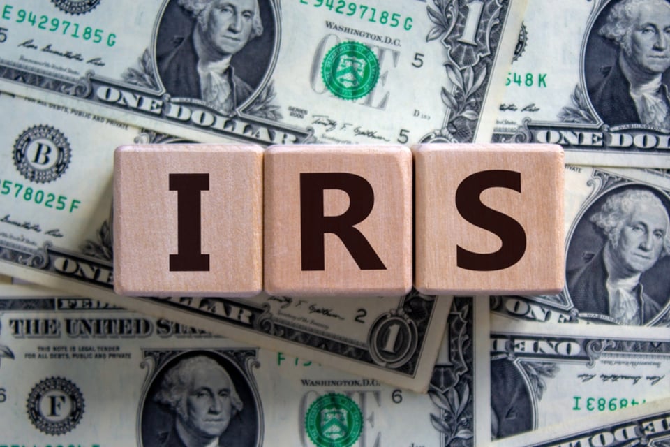 PAGOS, CHEQUES, ESTIMULO, IMPUESTOS, IRS