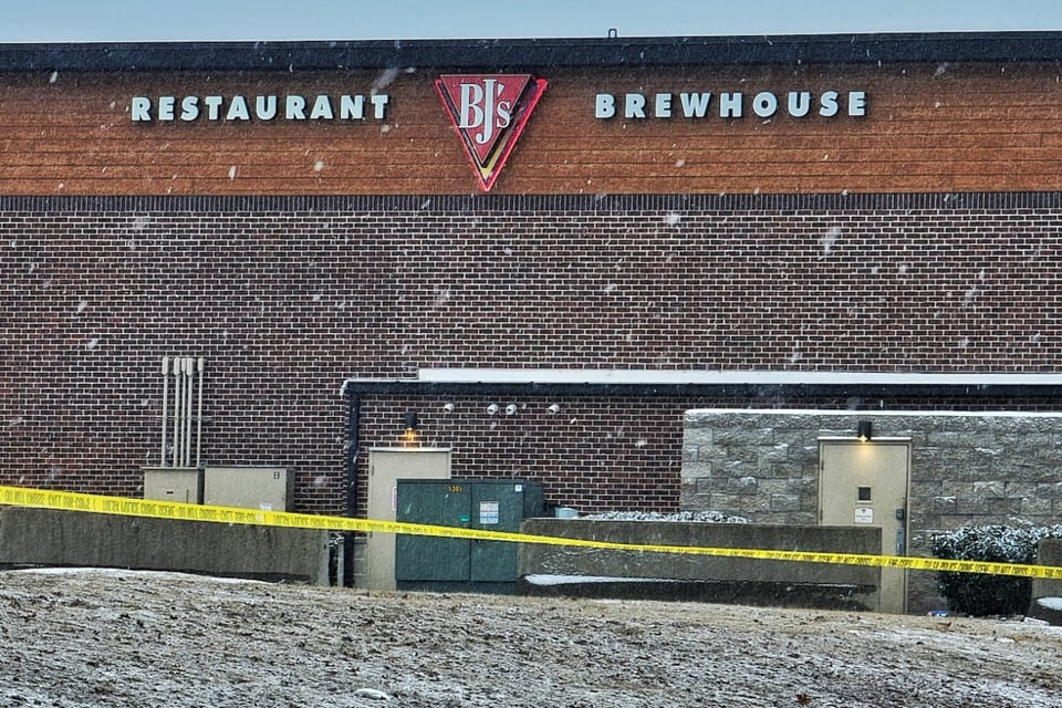 Tiroteo en Tulsa, apuñalamiento en restaurante, Policía de Tulsa, incidente en Woodland Hills, MundoNOW