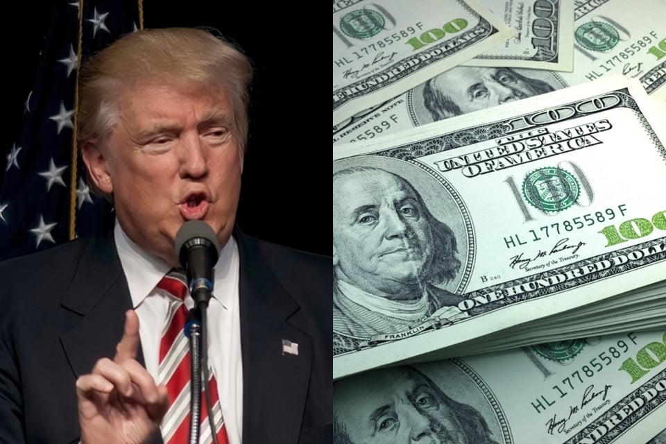 aumento, economia, trump, guerra, precios