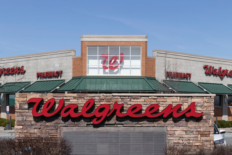 Walgreens anuncia otro cierre, Minorista, EEUU, Noticia, Impacto