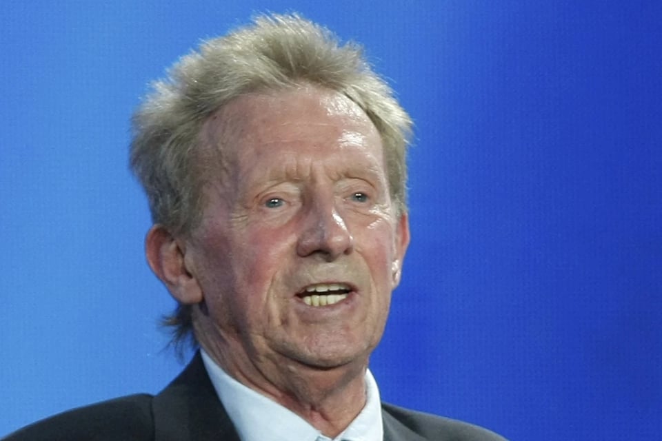 Denis Law, luto, fútbol, MundoNOW