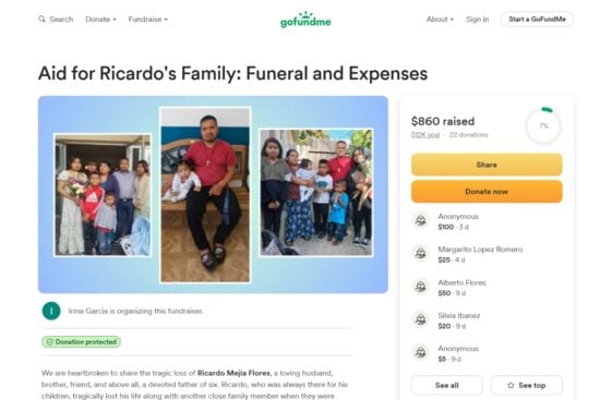 Tragedia en Santa María: Dos Muertos en Choque Múltiple