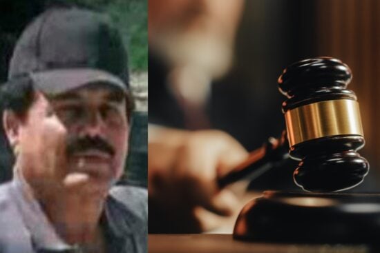'El Mayo' Zambada Decide Mantener a Su Abogado