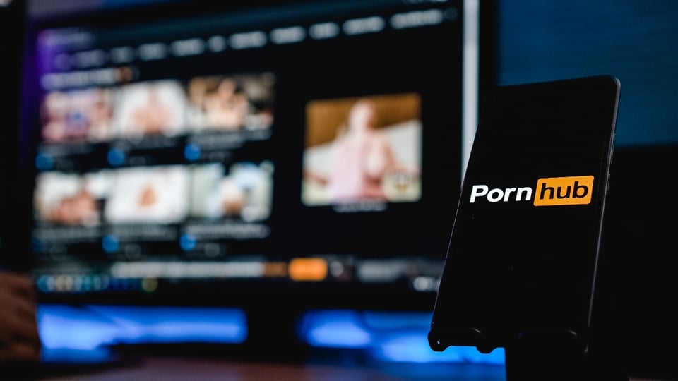 Pornhub EEUU, Florida, Carolina del Sur, Tennessee, MundoNOW