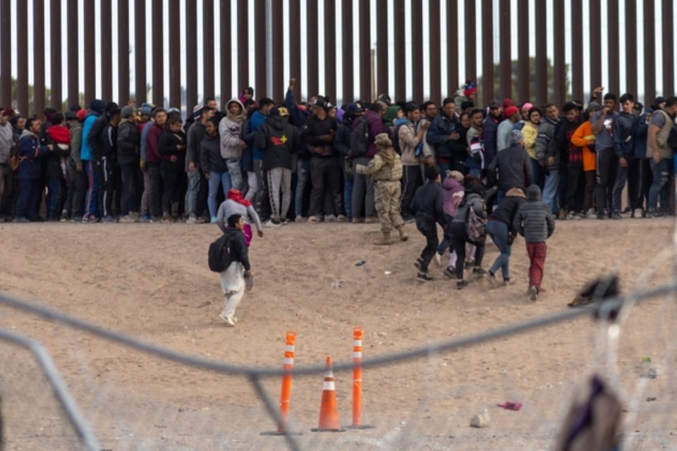 U.S. Launches Campaign Against Undocumented Immigrants, news, undocumented, ICE, Casa Blanca, Donald Trump