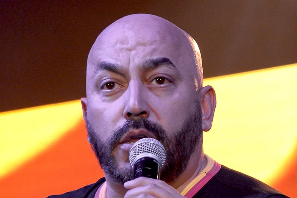 Lupillo Rivera está de luto, Redes Sociales, Condolencias, Fallecimiento, Jenni Rivera, Reality
