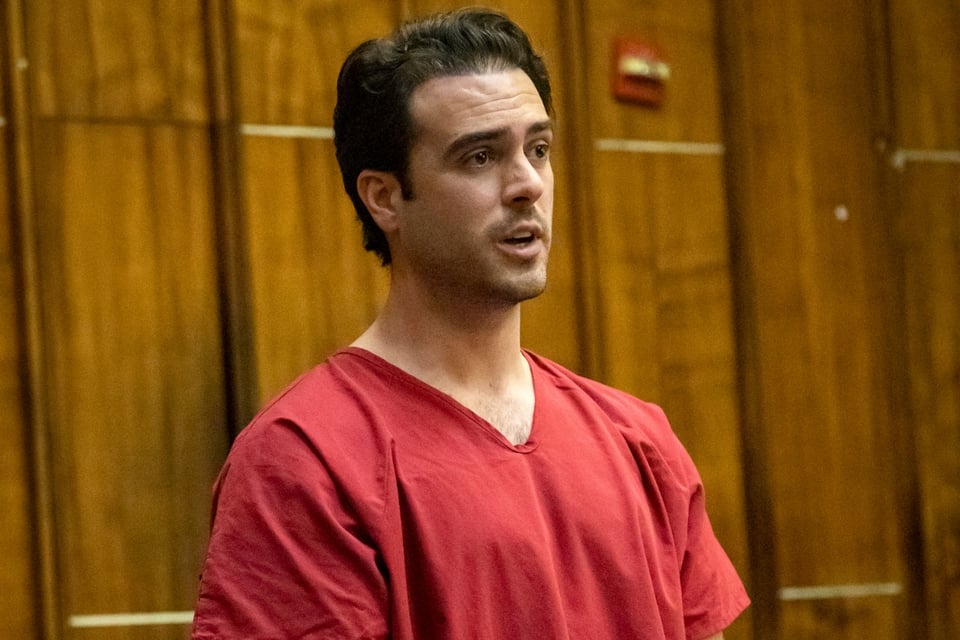 Giuseppe Gamba y Pablo Lyle, Controversia, Sentencia, Famosos, Lyle