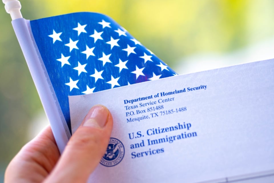 EEUU negará la Green Card, Controversia, Papeles, Mexicanos, Inmigrantes