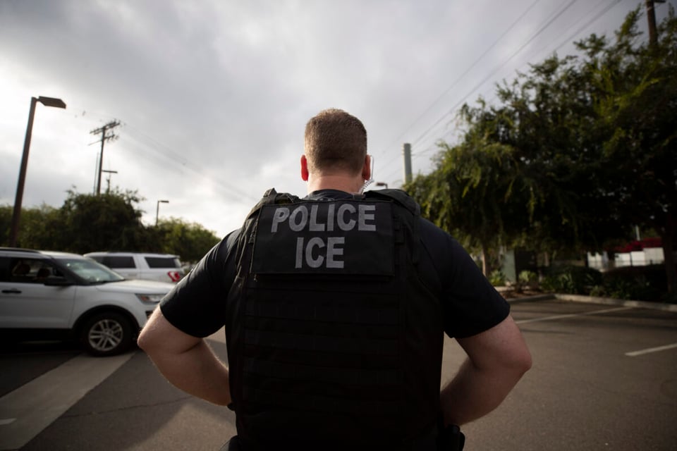 ICE operation in Tucson, affects Hispanic business