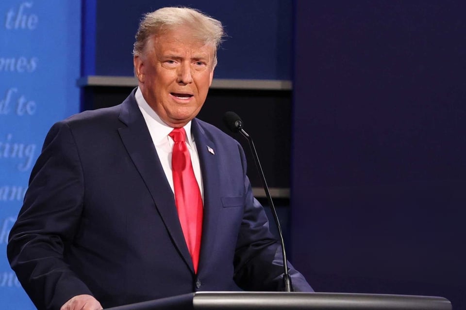 Trump, Judge Blocks Trump’s Order, foreign aid 