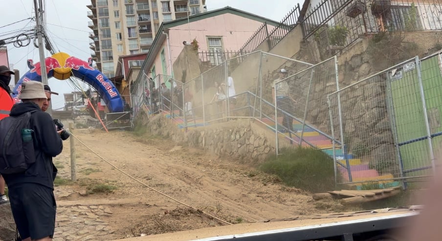 Red Bull Valparaíso Cerro Abajo (Alonso Bañuelas foto)