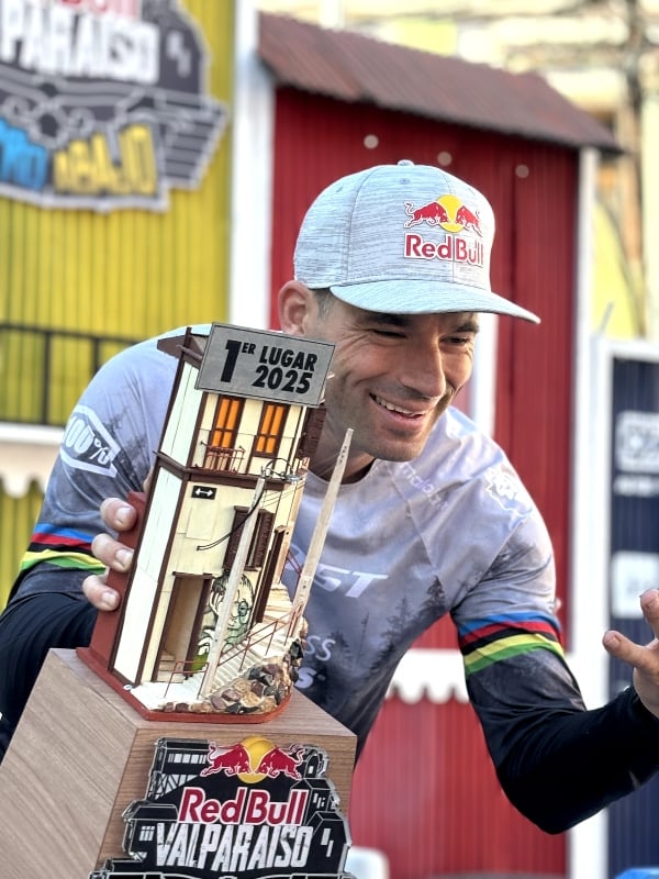 Red Bull Valparaíso Cerro Abajo (Alonso Bañuelas foto)