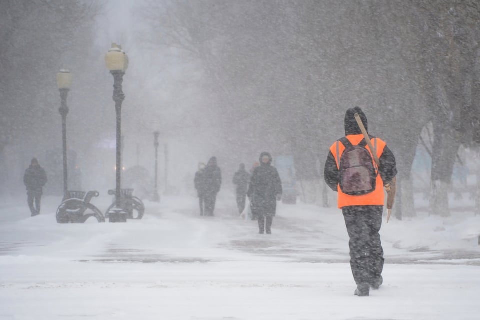 Condiciones climáticas severas EEUU, Clima, Impacto, Alerta, Advertencia