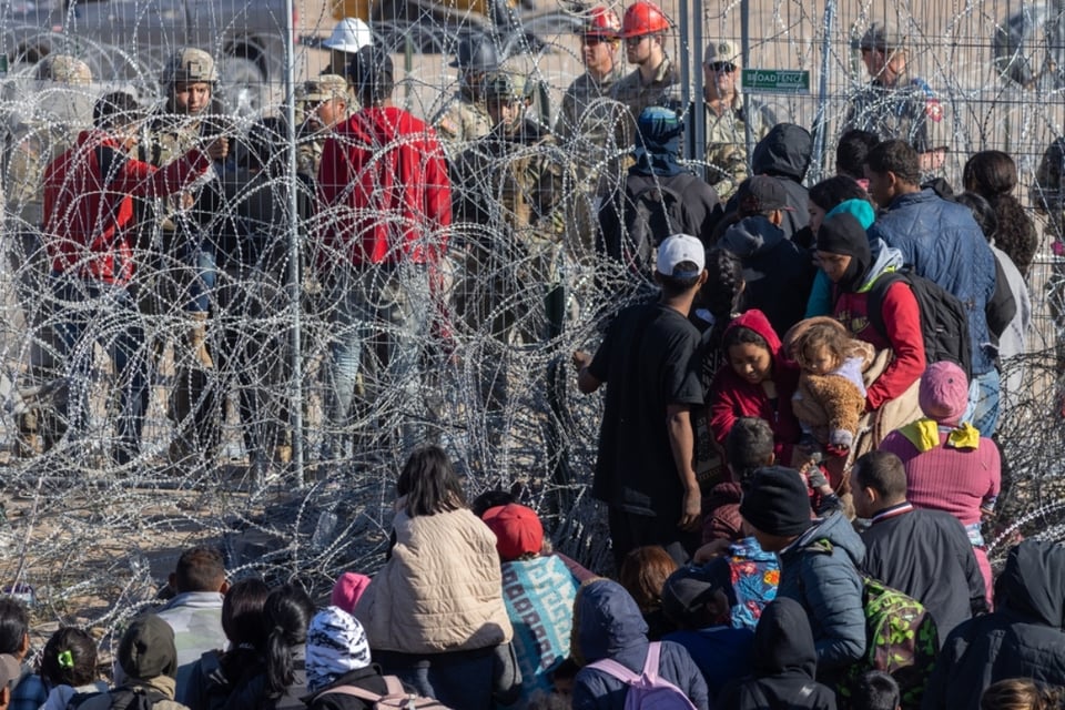 Migrantes podrán extender su TPS, Inmigrantes, EEUU, Noticia, Impacto