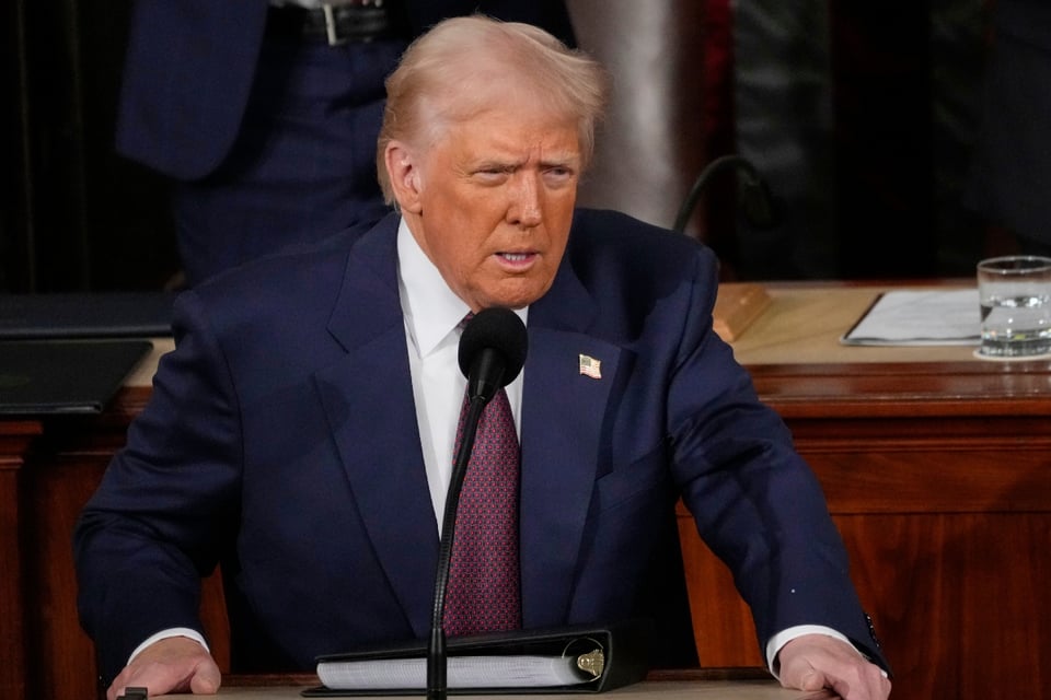 USA defends deportation of Venezuelan migrants, Sheinbaum Says Mexico Will Honor Water Treaty with US