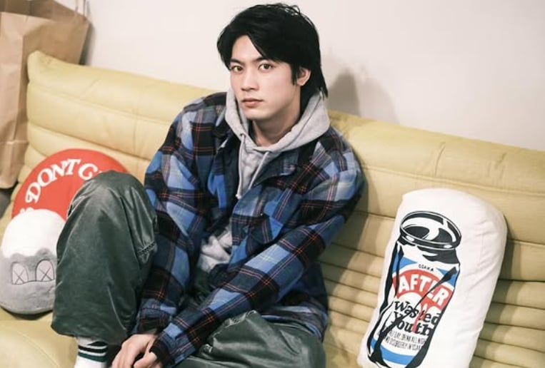 Mizuki ,Itagaki , muerte, actor, sospechas