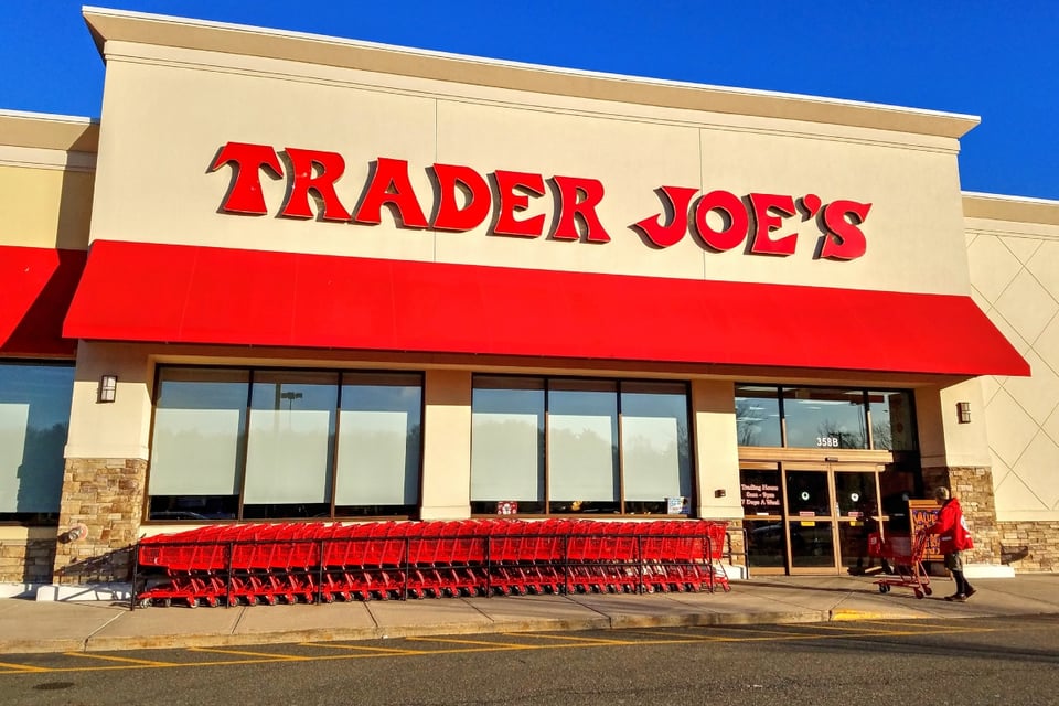Retiran mostaza en Trader Joe’s, Minorista, Riesgo, Alerta, Recall