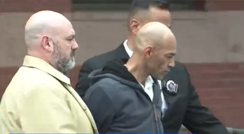 Ramón Reyes, Killer, Bronx, Exnovia