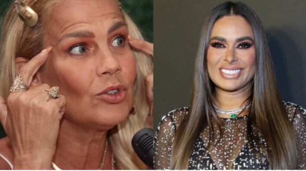 niurka, alfredo, galilea,, casa, famosos