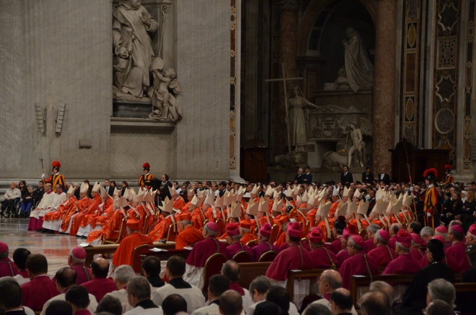 Papa Francisco muere