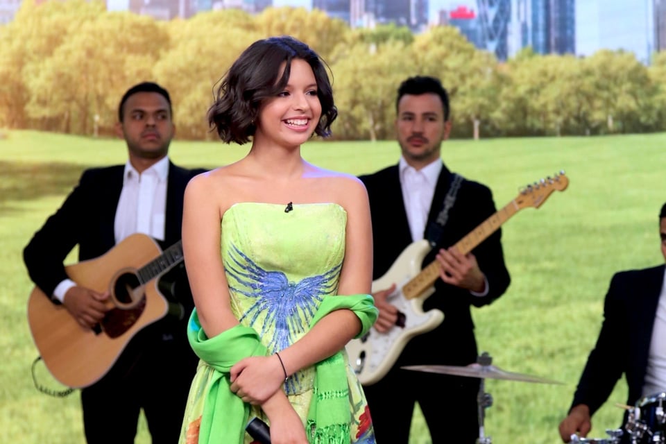 Christian Nodal, Ángela Aguilar, relationship, love story, Mundonow
