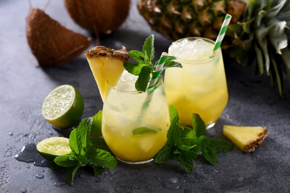 Bebida ayuda limpiar riñones, Rutina, Salud, Prevención
