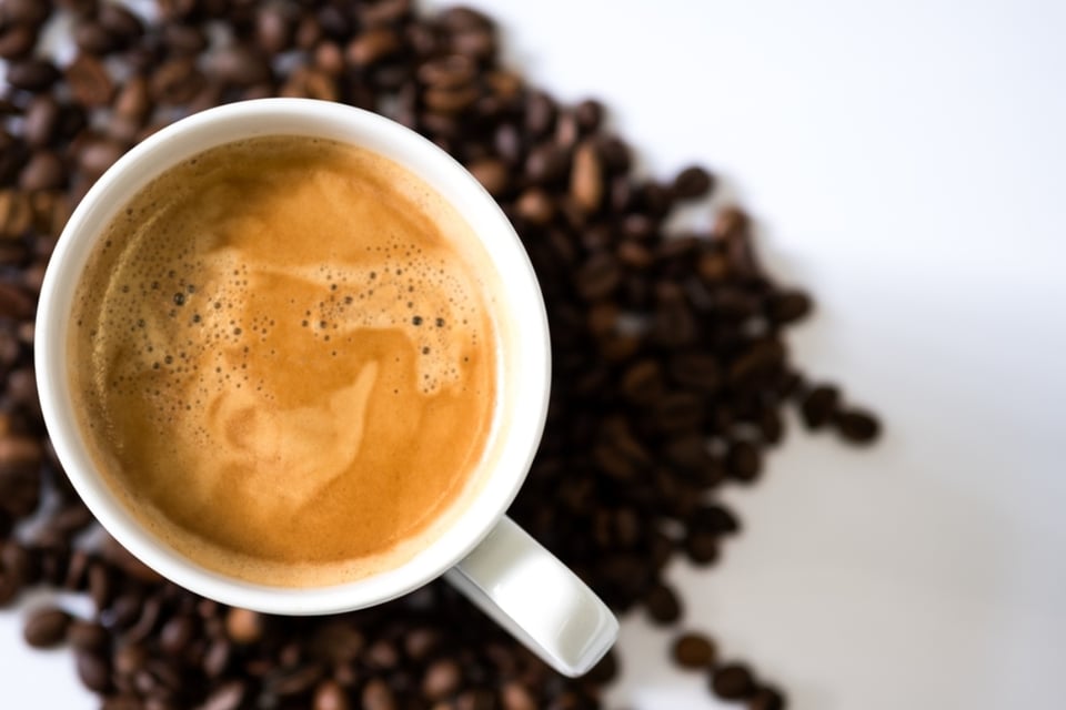 Beber café protege el hígado, Salud, Consejo, Diabetes