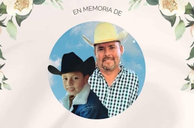 maria, sorte, tragedia, camargo, mueren