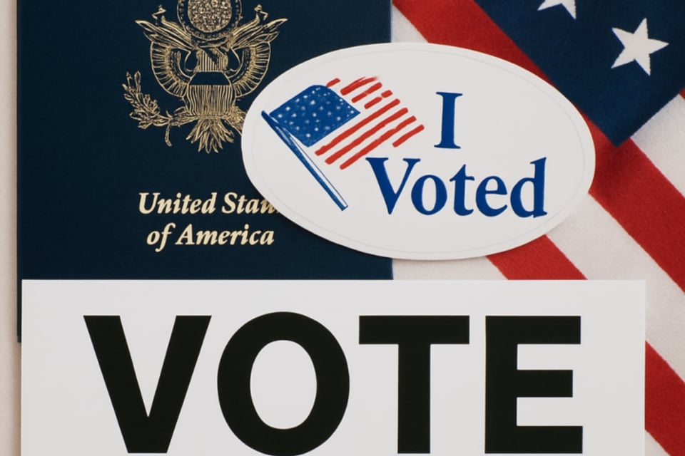 Elections, citizens, verification, mundonow, Verification of Citizenship Using Federal Data