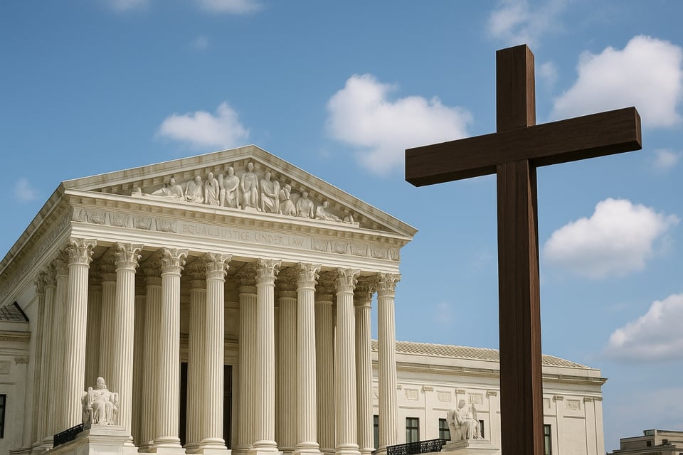 Corte Suprema, religión, educación MundoNOW